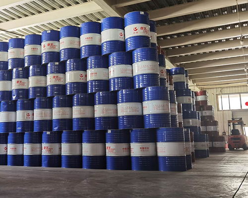 山西鑫瑞澤潤滑油 晉城1000合成重負(fù)荷工業(yè)齒輪油的卓越選擇