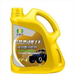 歐賽特柴機(jī)油 高效潤(rùn)滑，持久保護(hù)您的柴油發(fā)動(dòng)機(jī)